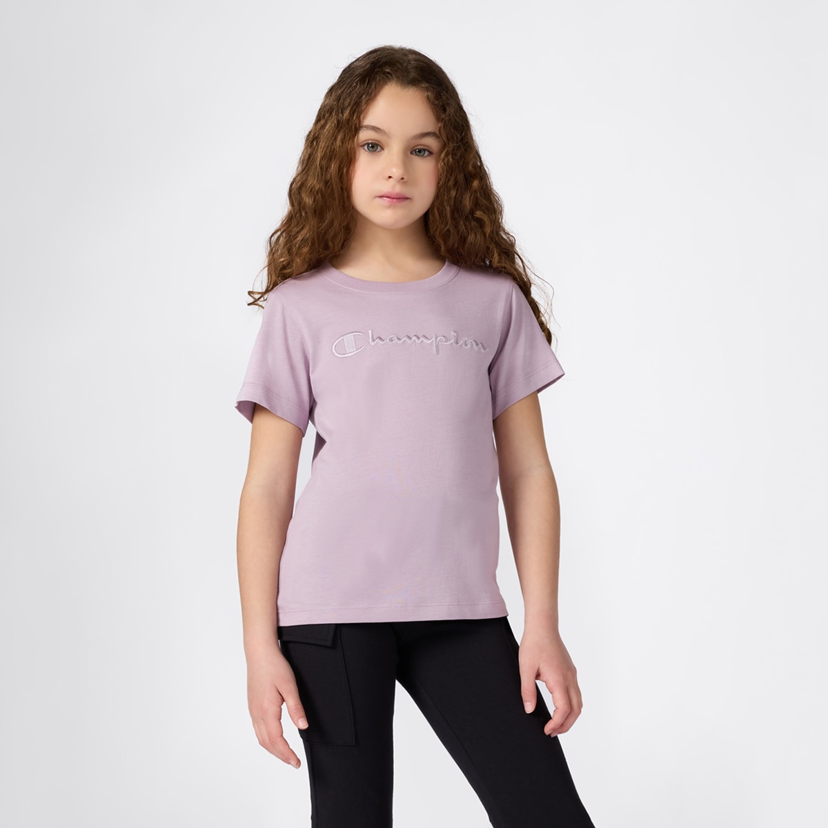 Imagem 0 de T-shirt de Menina