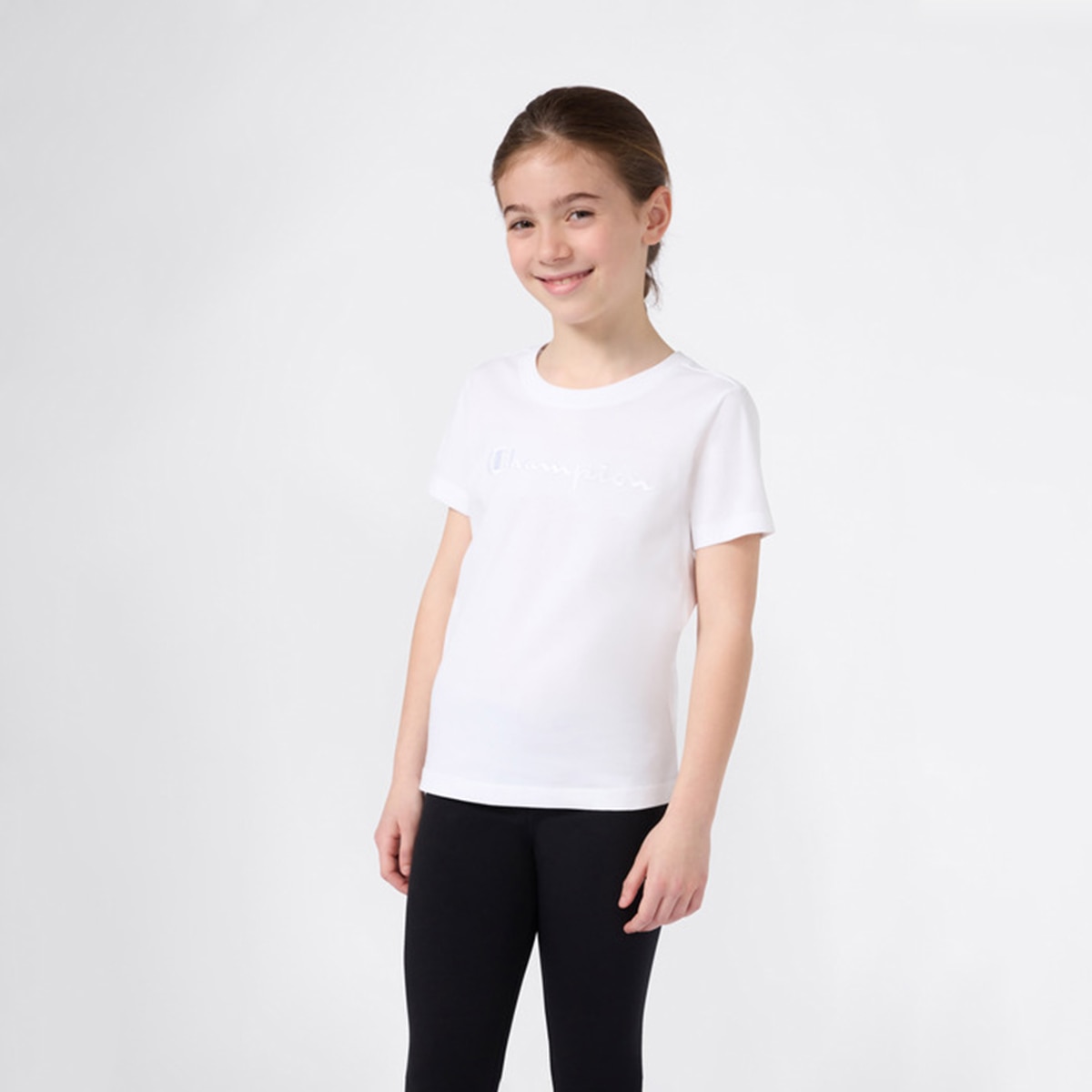 Imagem 0 de T-shirt de Menina