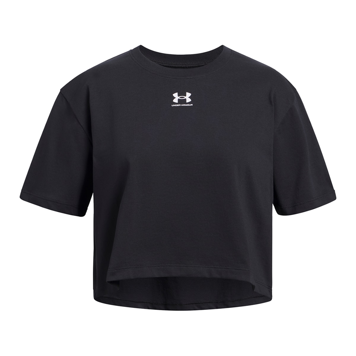 Imagem 0 de T-shirt de Menina Rival SS