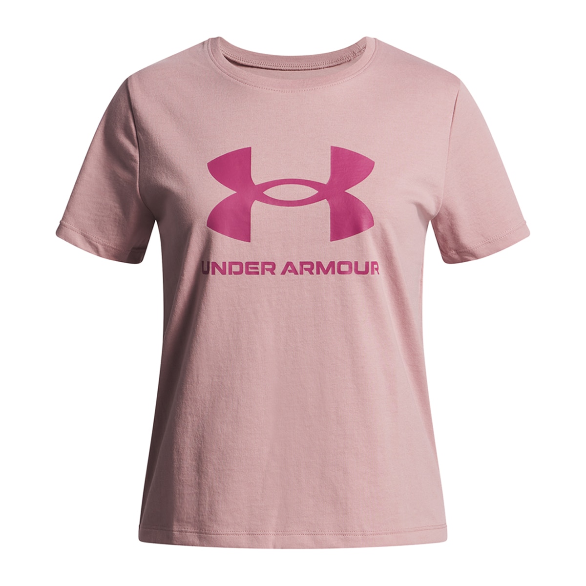 Imagem 0 de T-shirt de Menina Big Logo SS