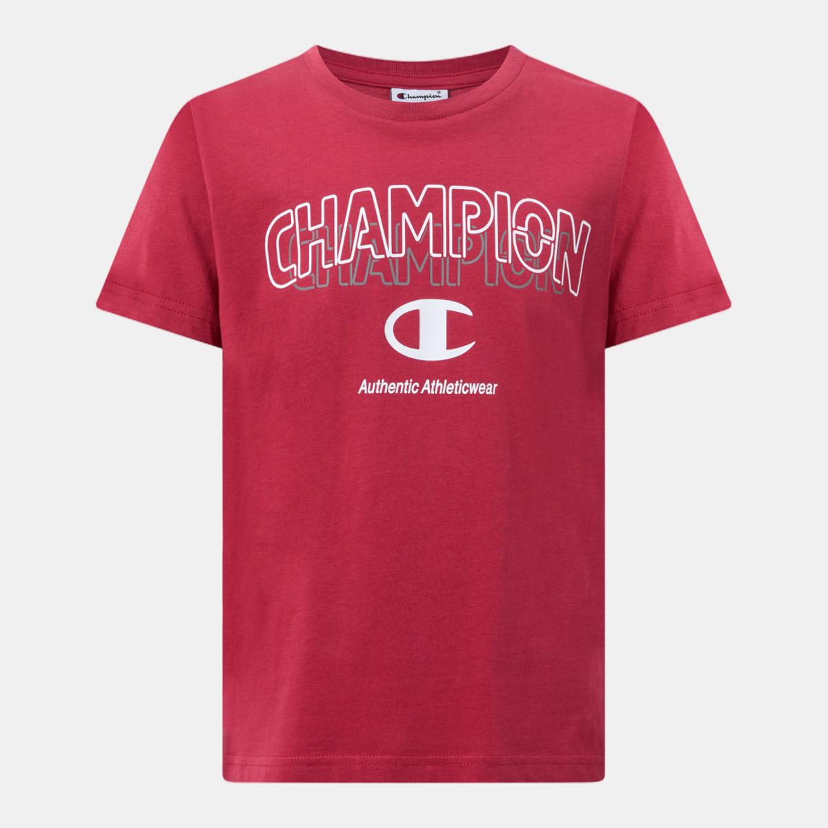 Imagem 0 de T-shirt de Manga Curta de Criança SS Tee