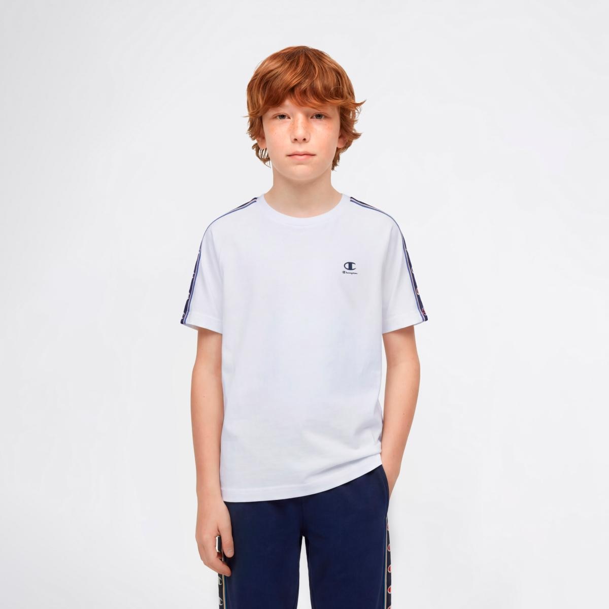 Imagem 0 de T-shirt de Manga Curta de Criança SS Tee