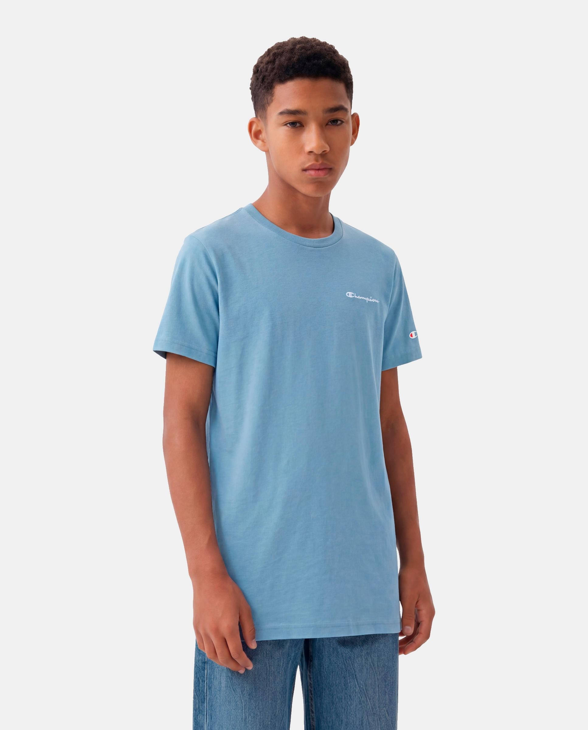 Imagem 0 de T-shirt Casual de Menino SS Tee