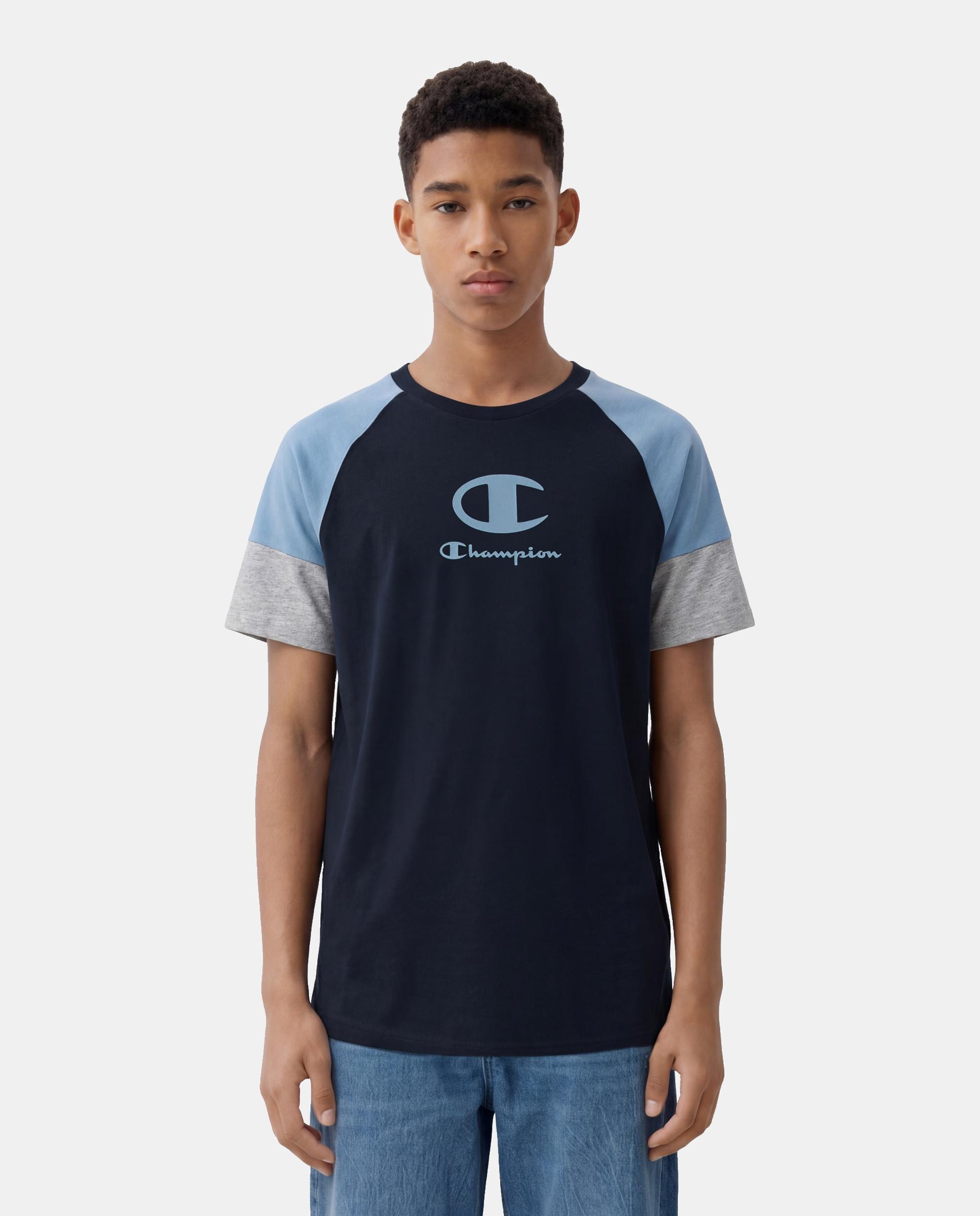 Imagem 0 de T-shirt Casual de Menino SS Tee