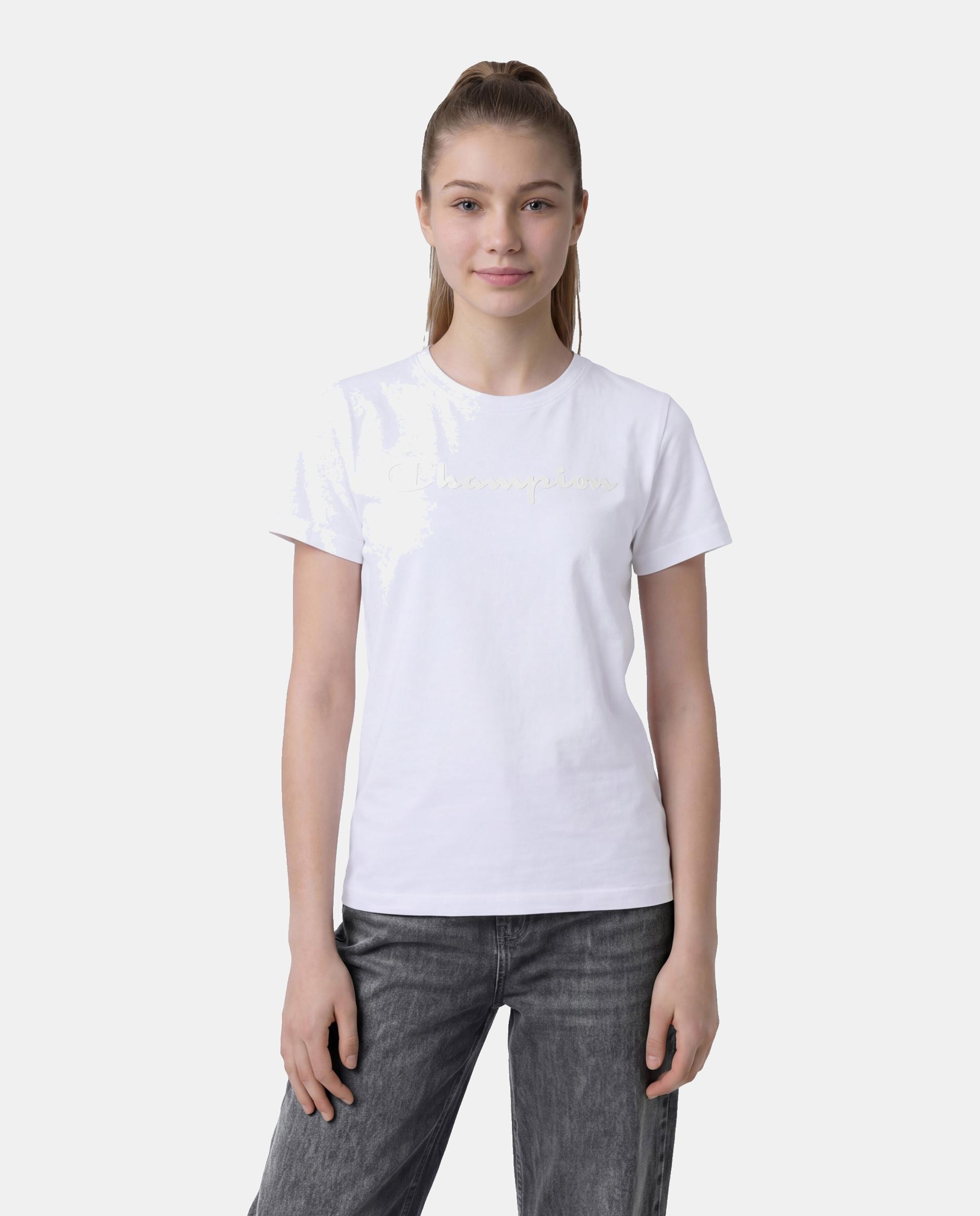 Imagem 0 de T-shirts Casual de Criança SS Tee