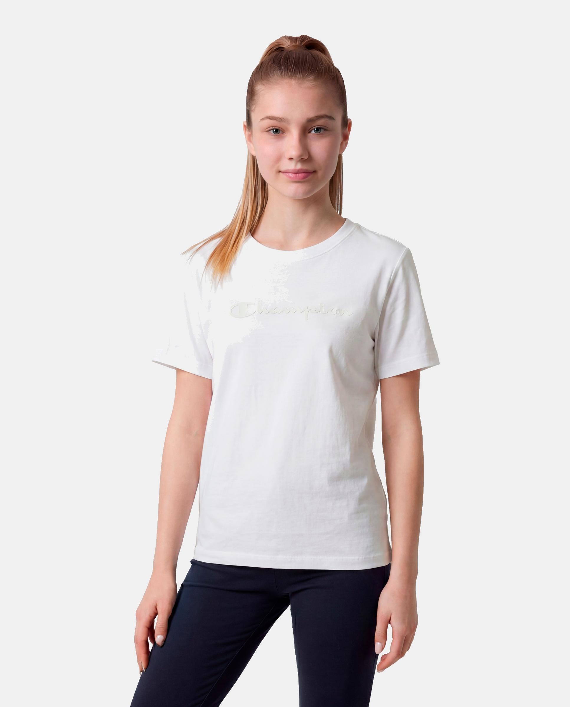Imagem 0 de T-shirts Casual de Criança SS Tee