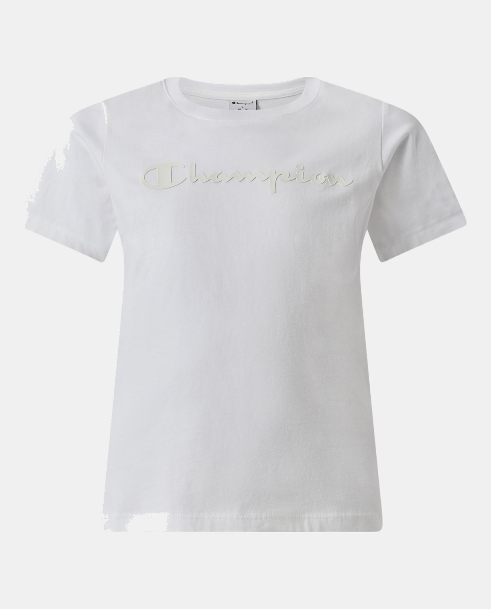 T-shirts Casual de Criança SS Tee Castanho-4