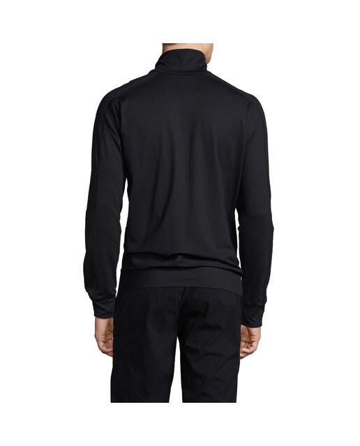 Casaco de Homem Training Preto-2