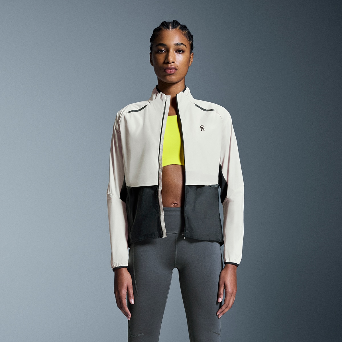On - Chaquetas de mujer Weather Jacket On.