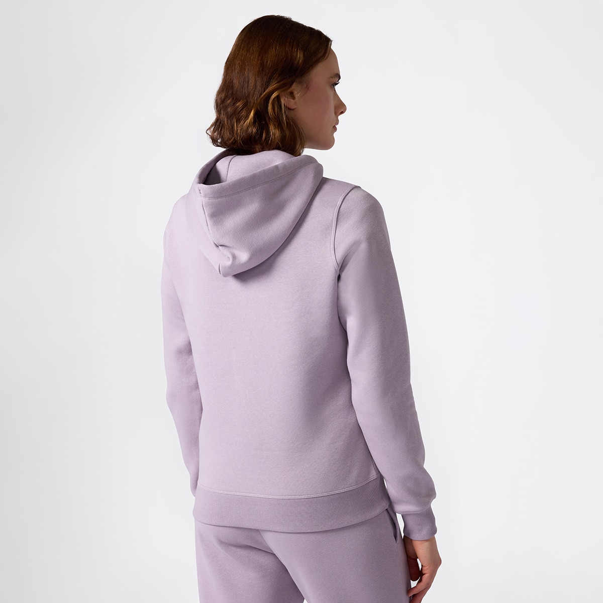Sweatshirt de Mulher Verde-acinzentado-2