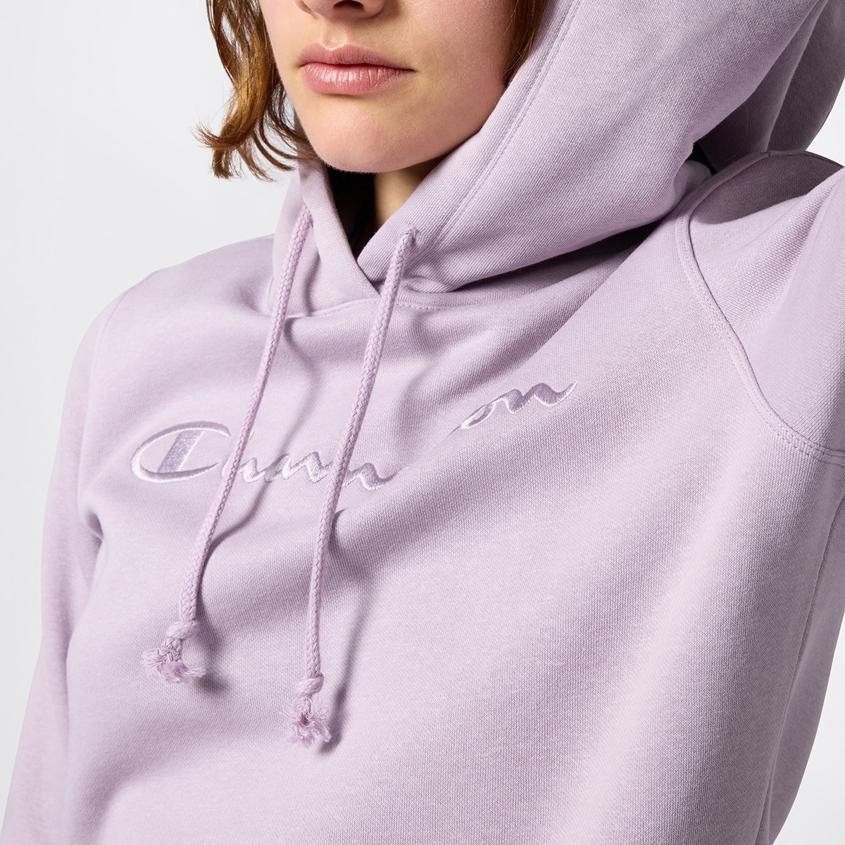 Sweatshirt de Mulher Verde-acinzentado-4