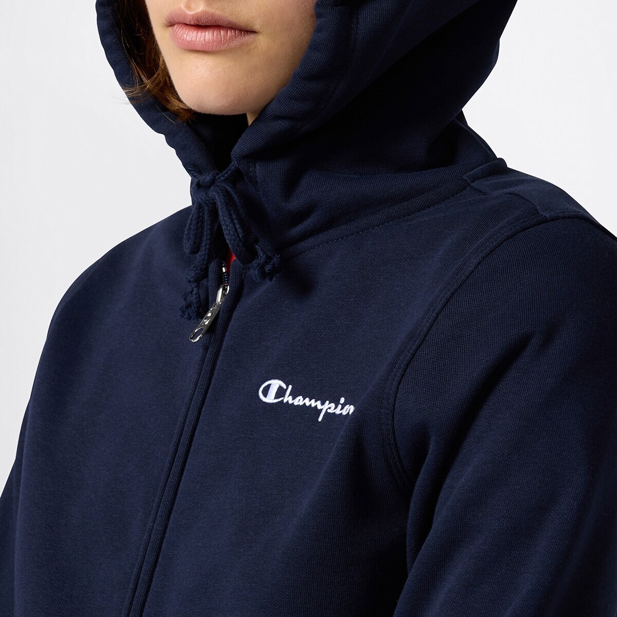 Sweatshirt de Mulher Azul-marinho-4