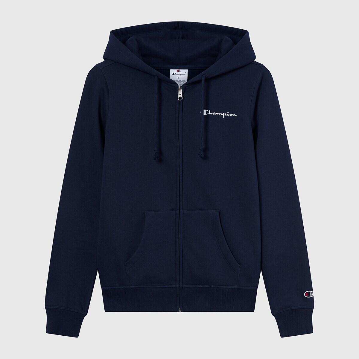 Sweatshirt de Mulher Azul-marinho-6