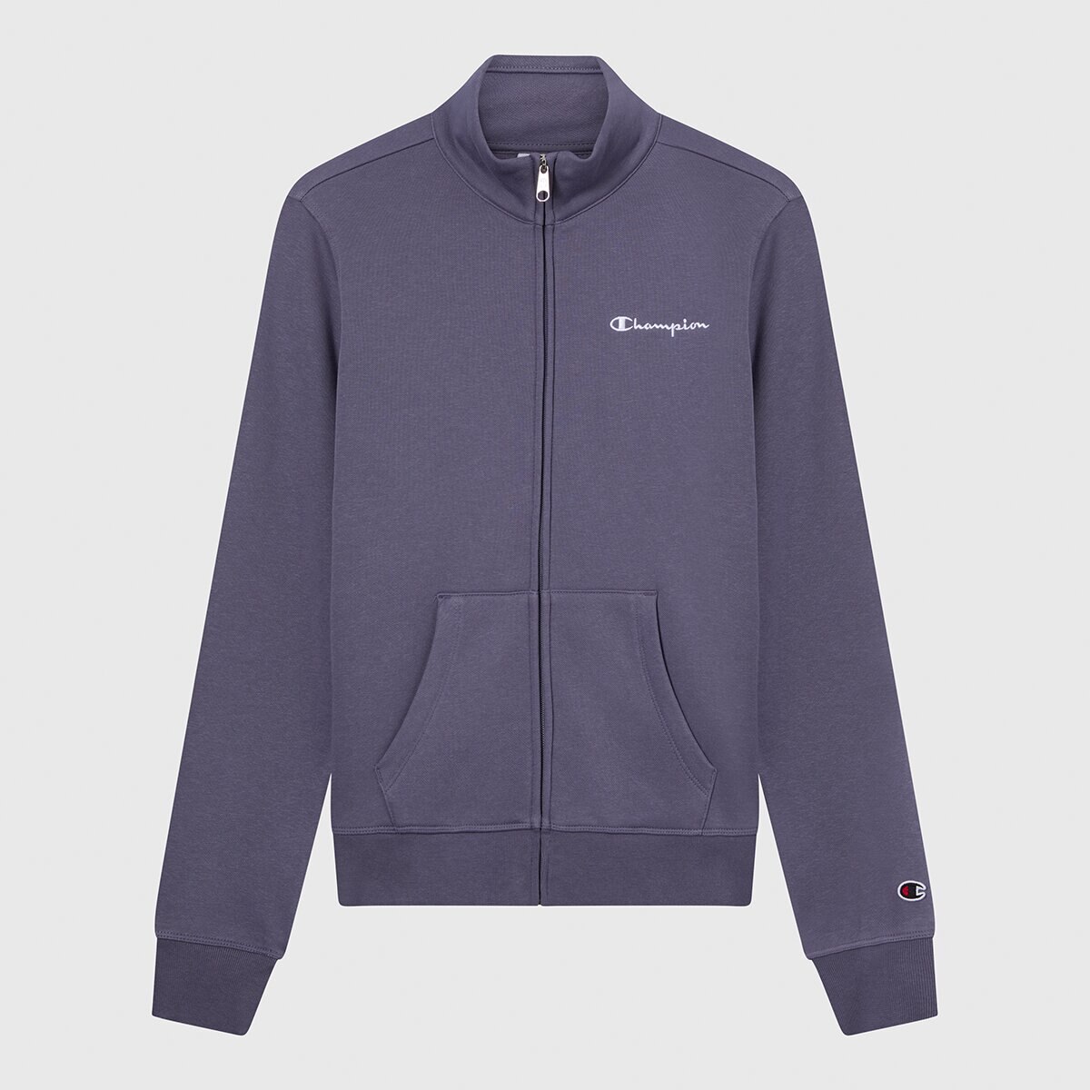 Sweatshirt de Mulher Lilás-7