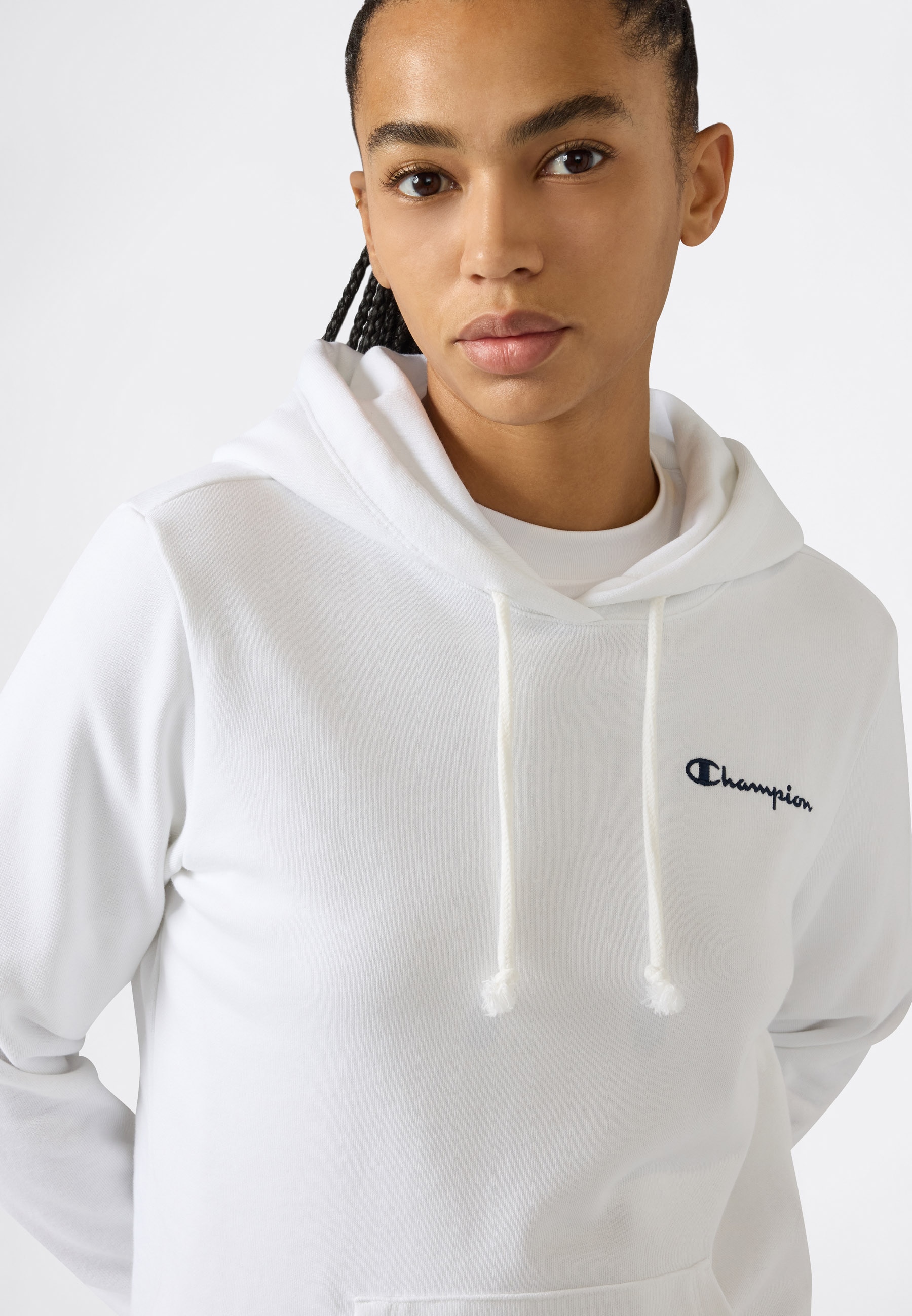 Imagem 0 de Sweatshirt de Mulher Hooded