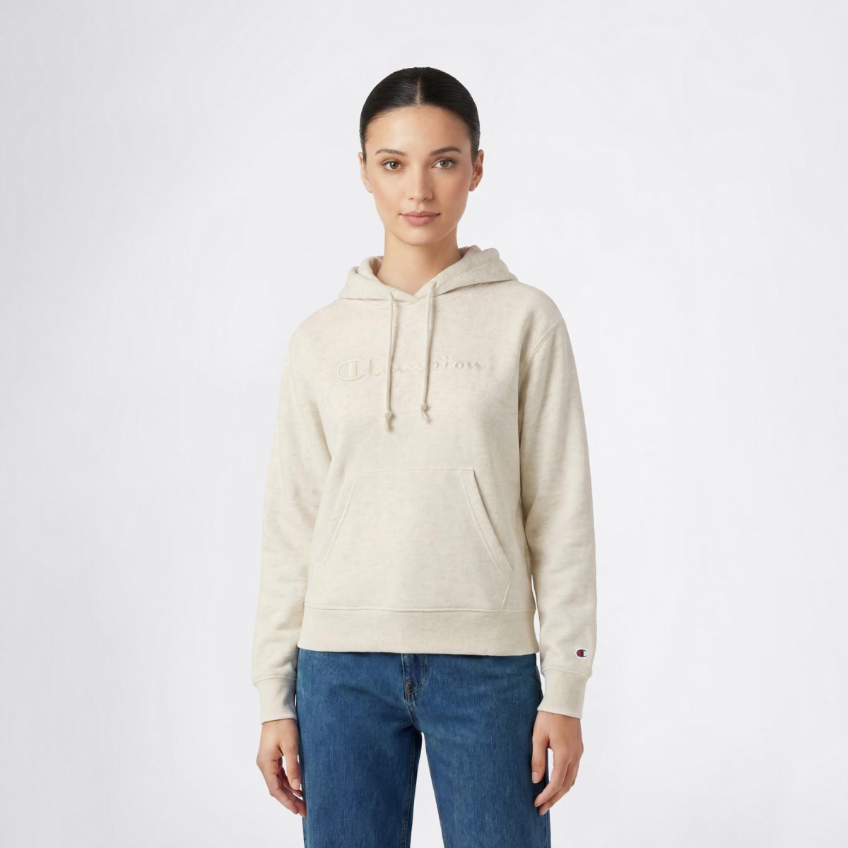 Imagem 0 de Sweatshirt de Mulher Hooded