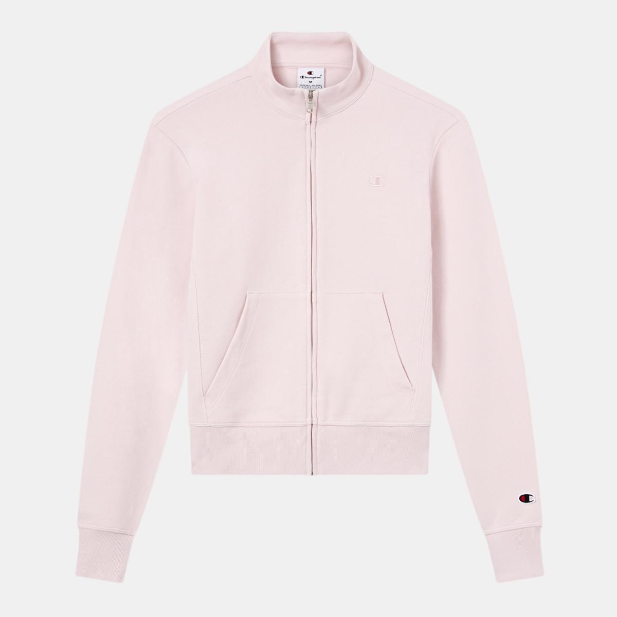 Imagem 0 de Sweatshirt de Mulher Full Zip
