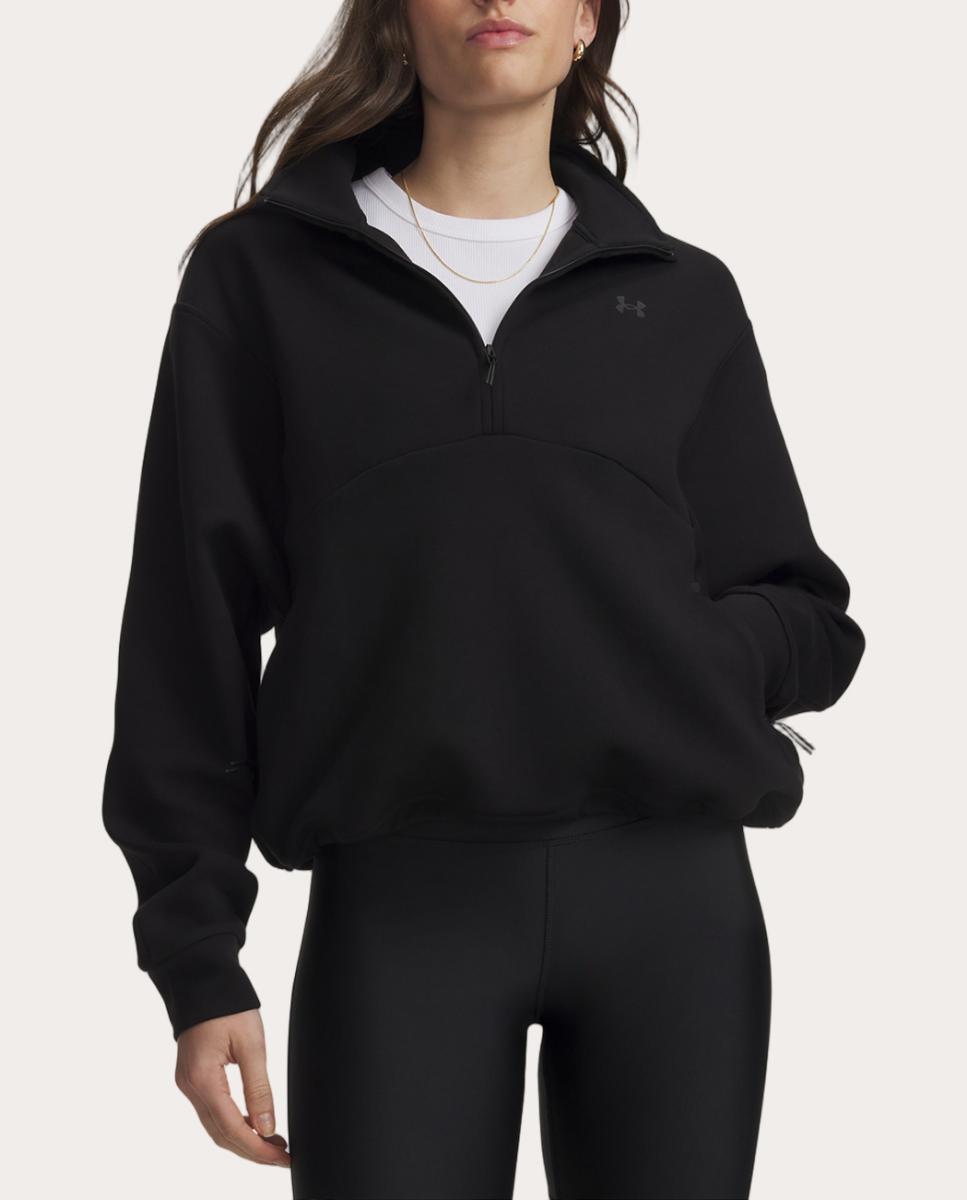 Imagem 0 de Sweatshirt de Mulher Unstoppable Fleece HZ