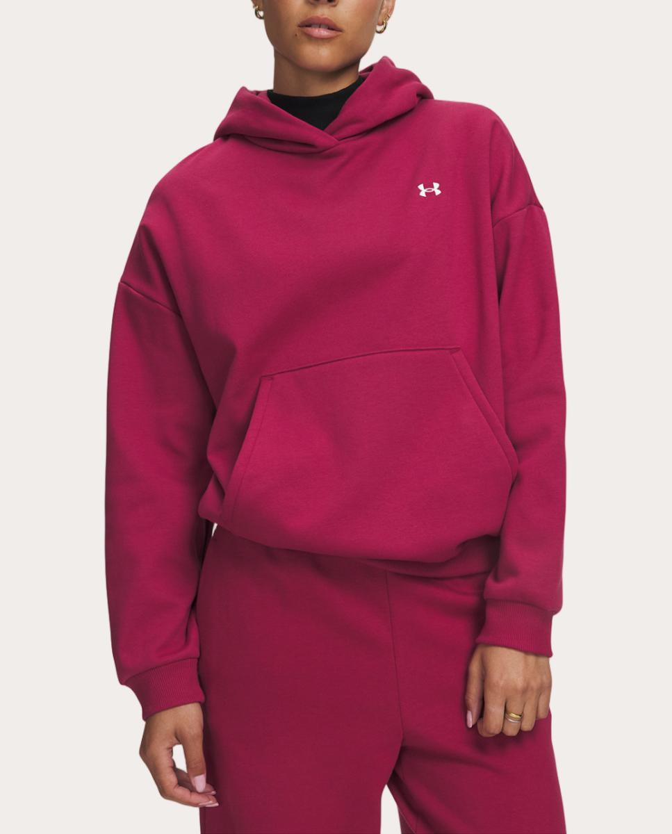 Imagem 0 de Sweatshirt de Mulher Icon Fleece Hoodie