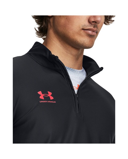 T-shirt de Homem Playoff Printed Preto-3