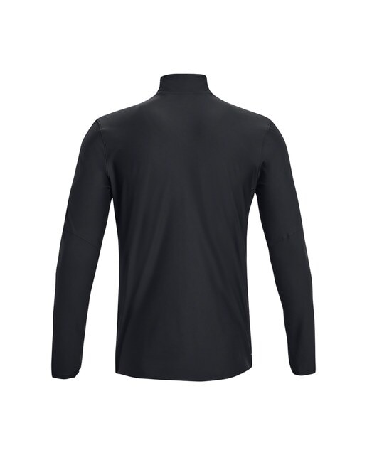 T-shirt de Homem Playoff Printed Preto-6
