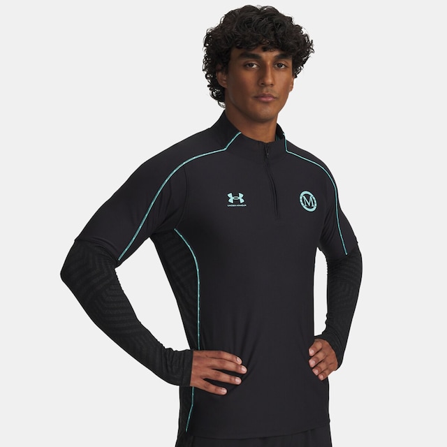 Imagen 0 de Chaqueta de hombre Mansory Challenger Jkt Under Armour