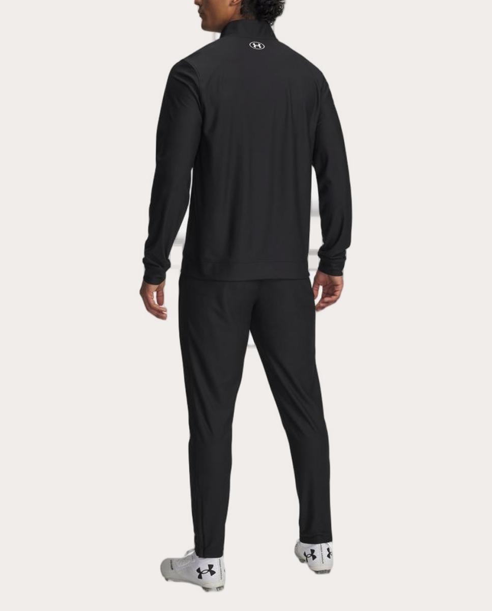 Fato de Treino de Homem Challenger Tracksuit Preto-2