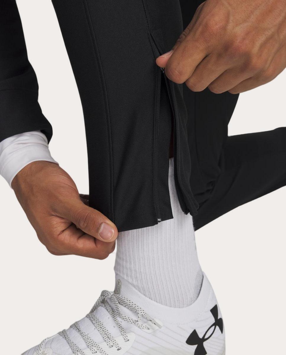 Fato de Treino de Homem Challenger Tracksuit Preto-3