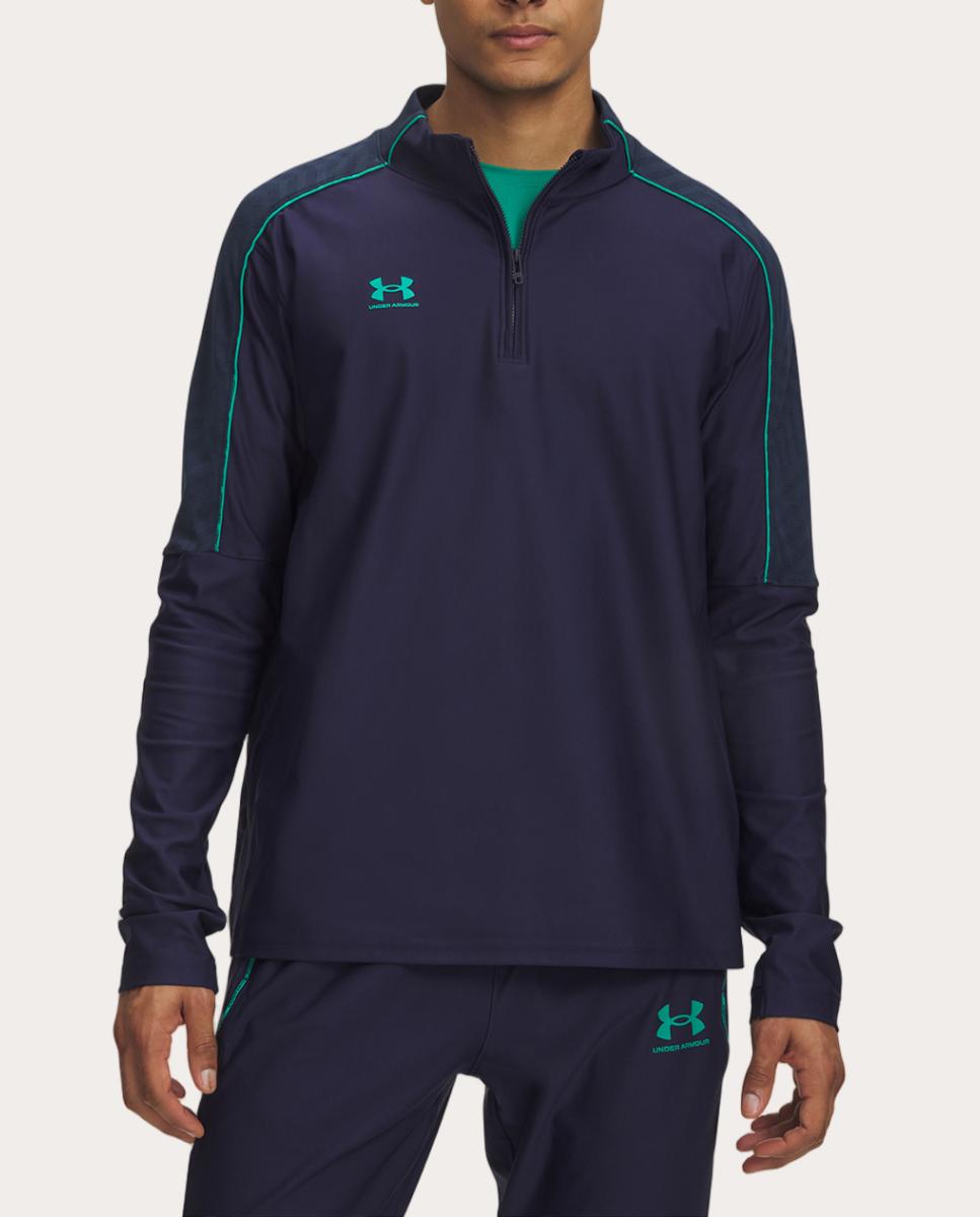 Imagem 0 de T-Shirt de Homem Challenger Pro Midlayer Under Armour