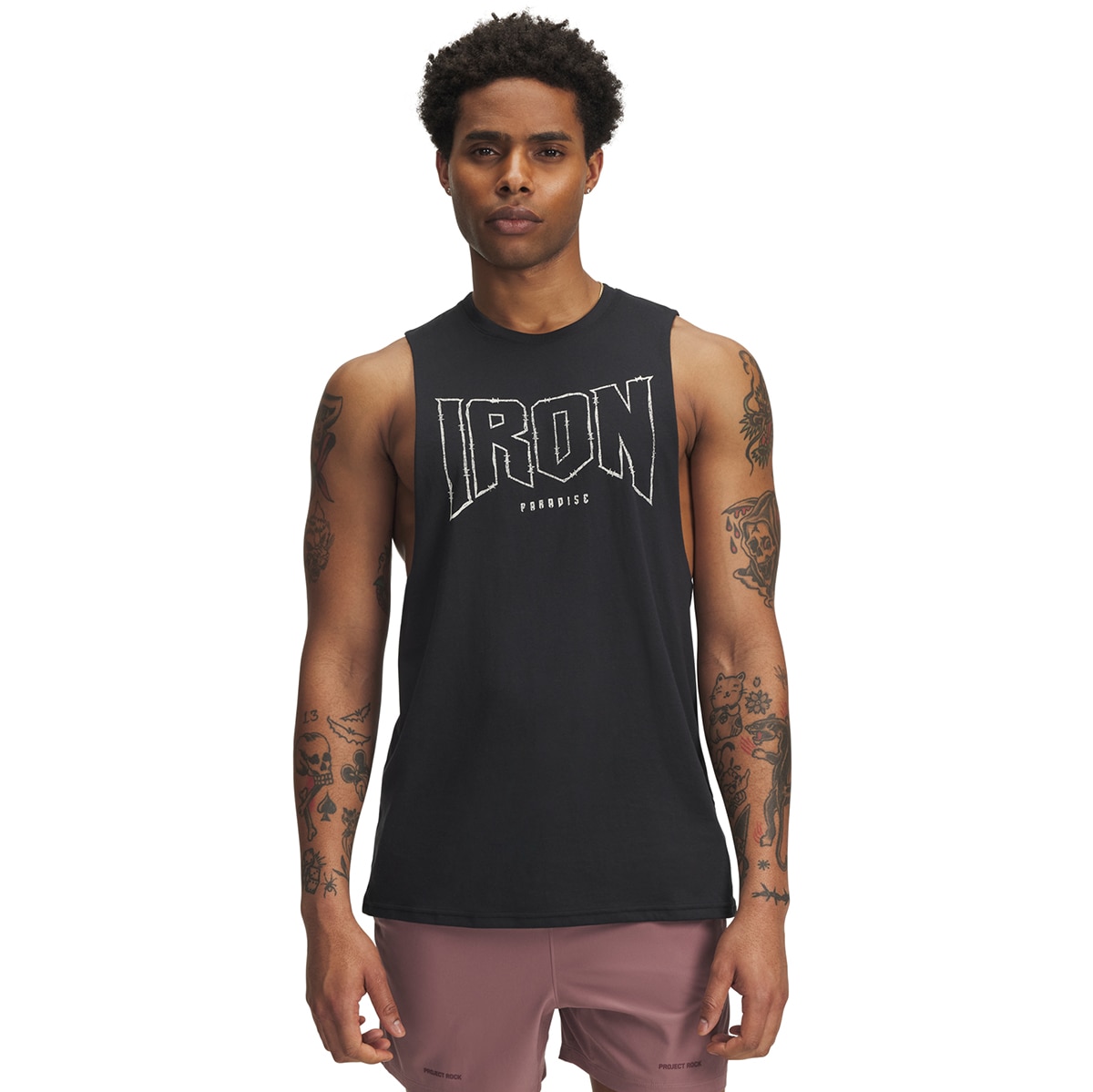 Imagem 0 de T-shirt de Homem Pjt Rck Tank