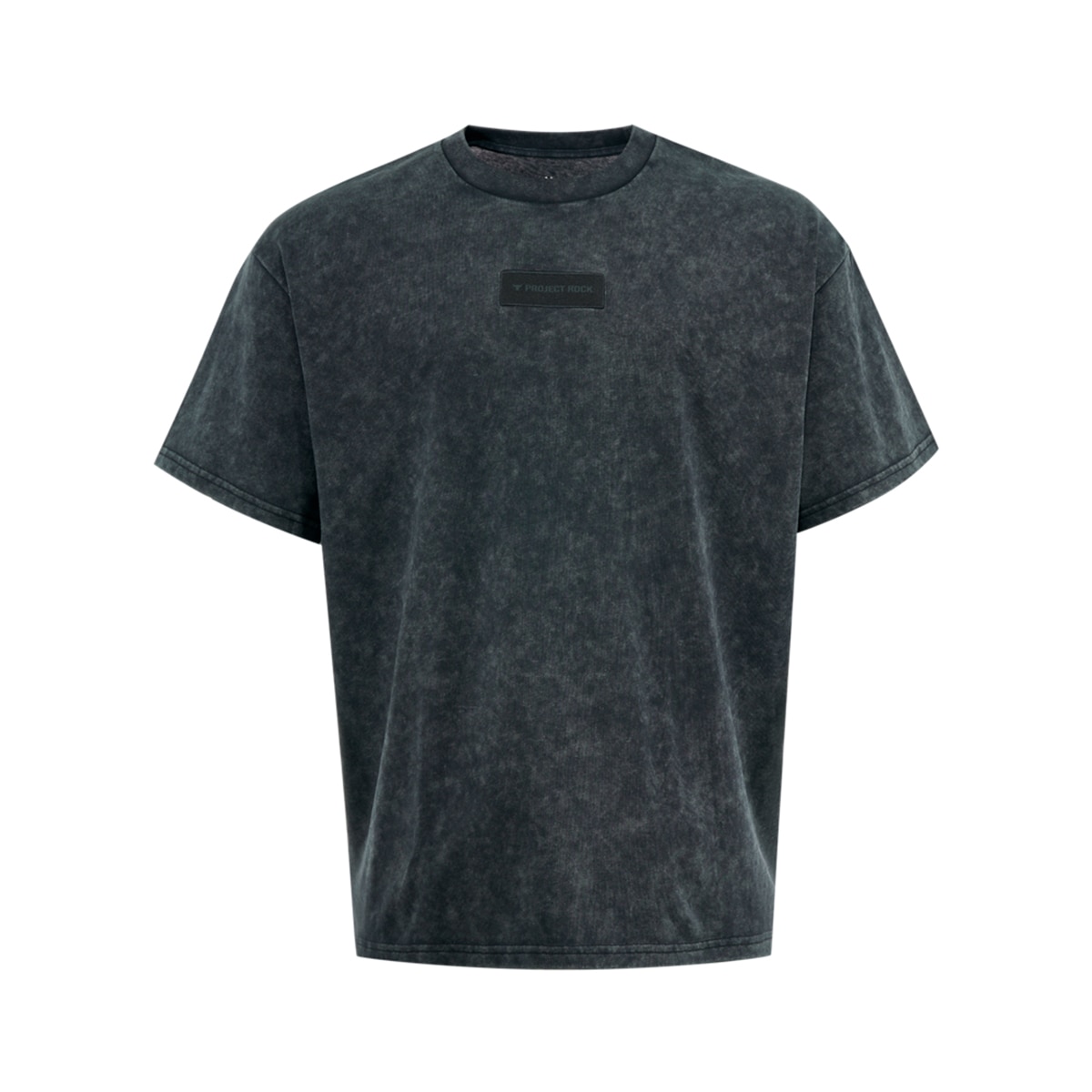 T-shirt de Homem Pjt Rck Hwt OS T Preto-1