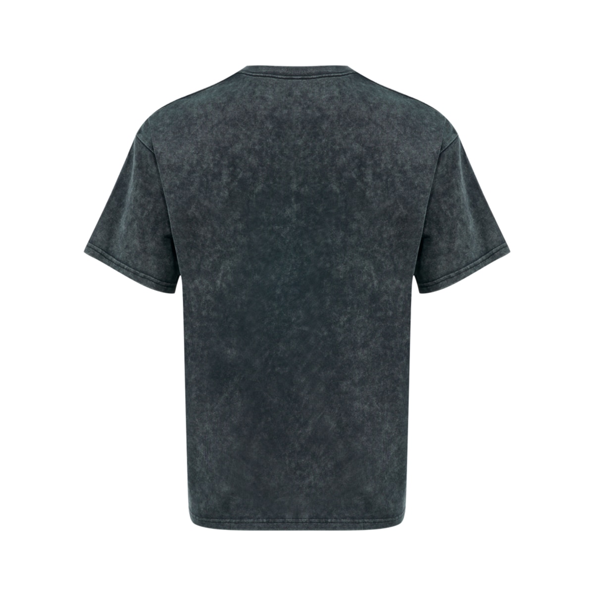 T-shirt de Homem Pjt Rck Hwt OS T Preto-2