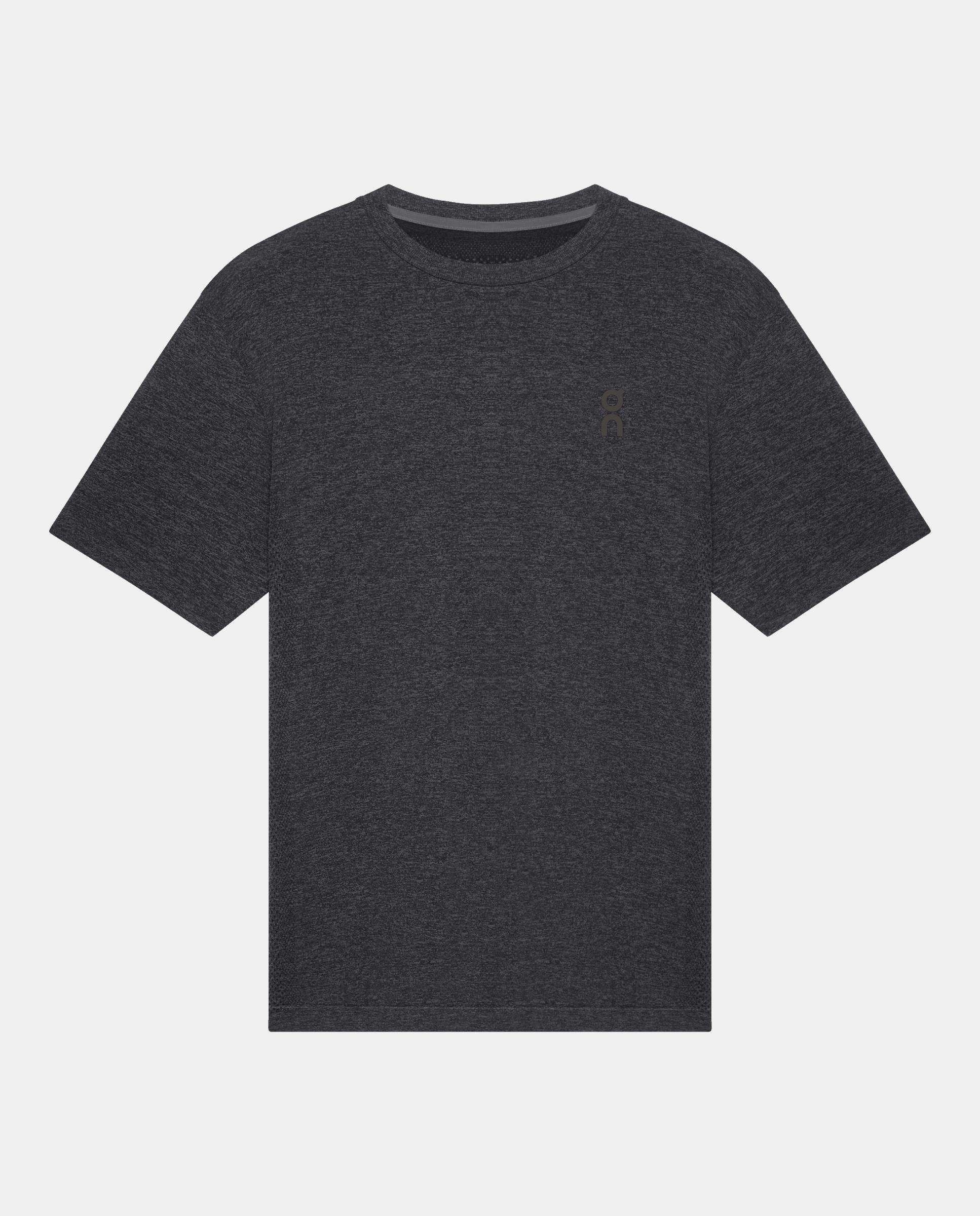 Camiseta de hombre Train Flex-T ON - Gris Gris-2