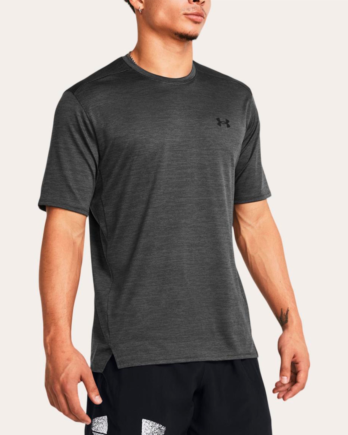 Imagem 0 de T-shirt de Homem UA Tech Vent SS