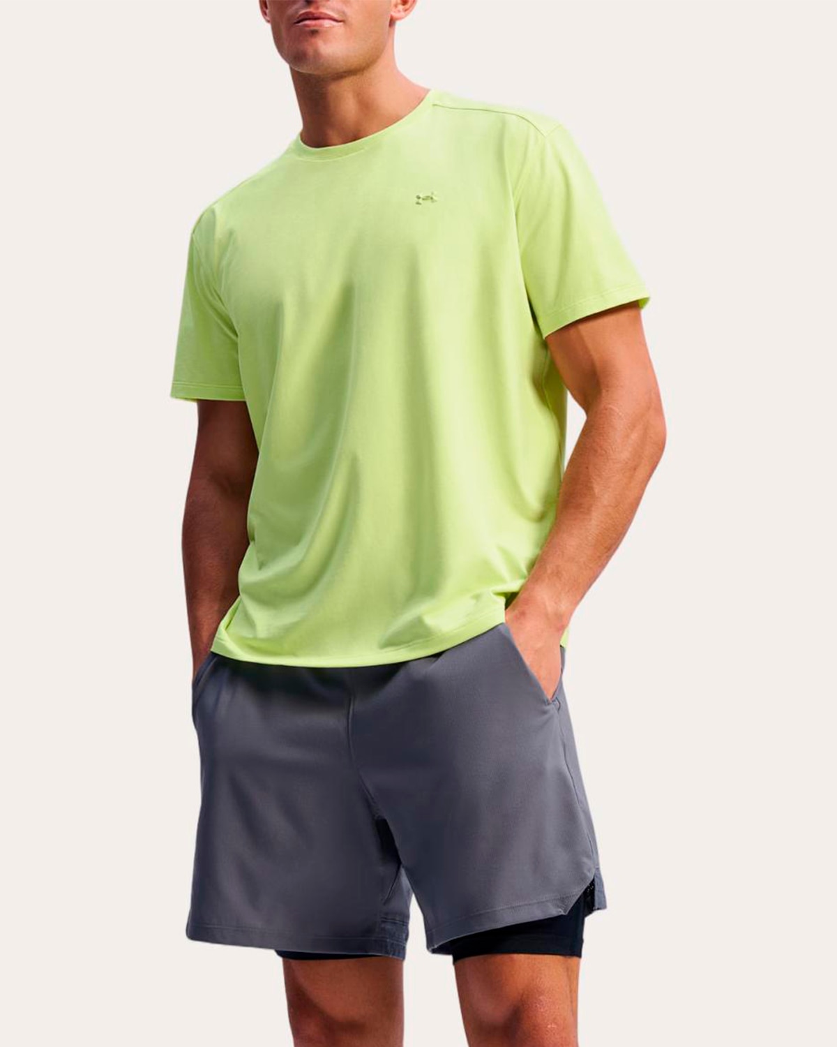 Imagem 0 de T-shirt de Homem The Bouncy Tee