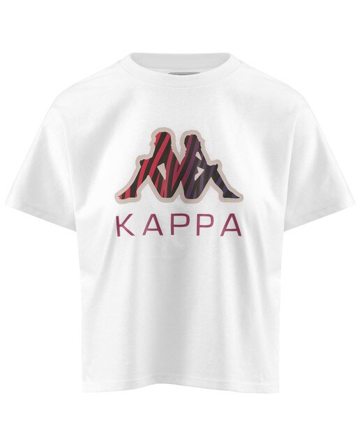 T-shirt de Mulher Edalyn Ckd Branco-1