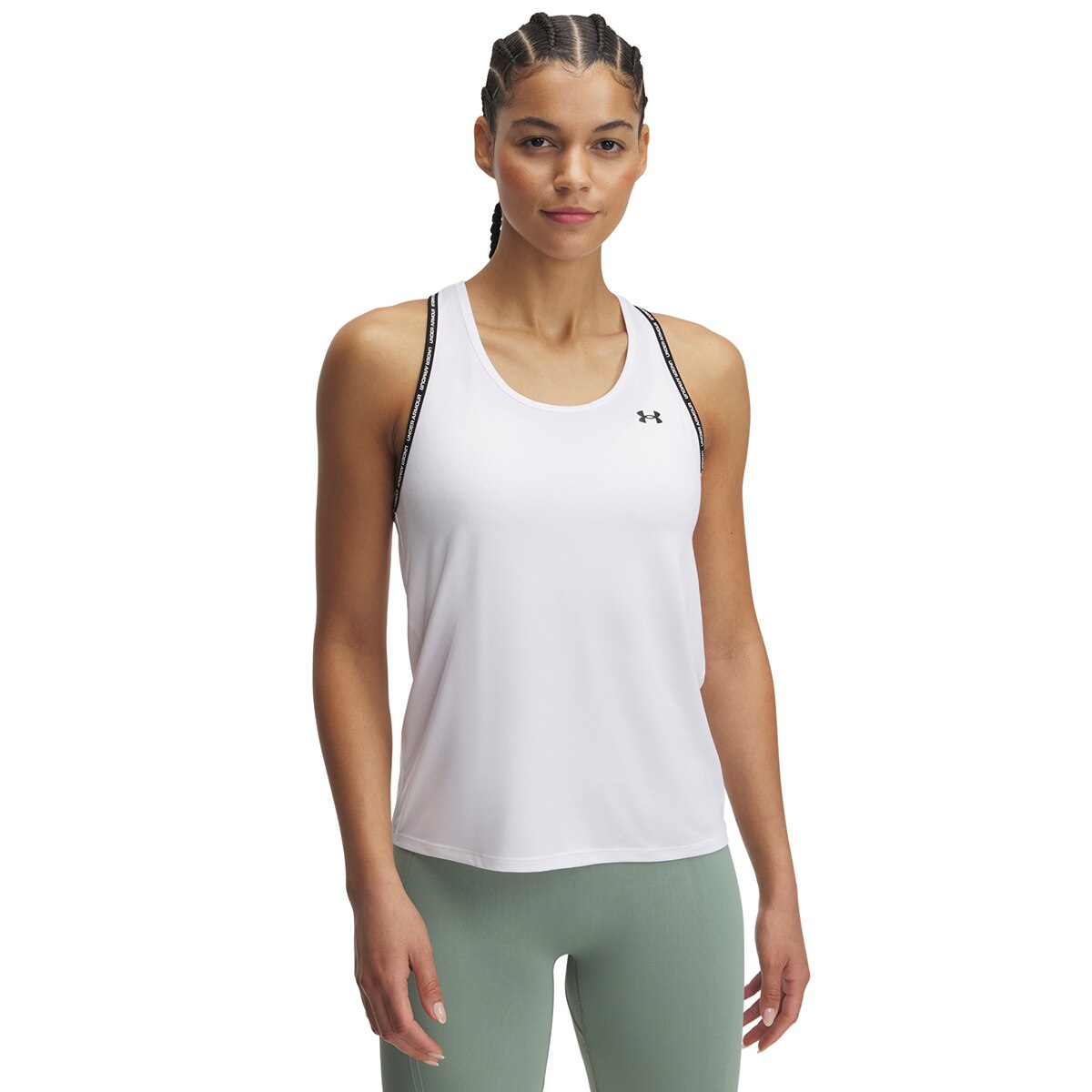 Imagem 0 de T-shirt de Training de Mulher Tech Knockout Tank