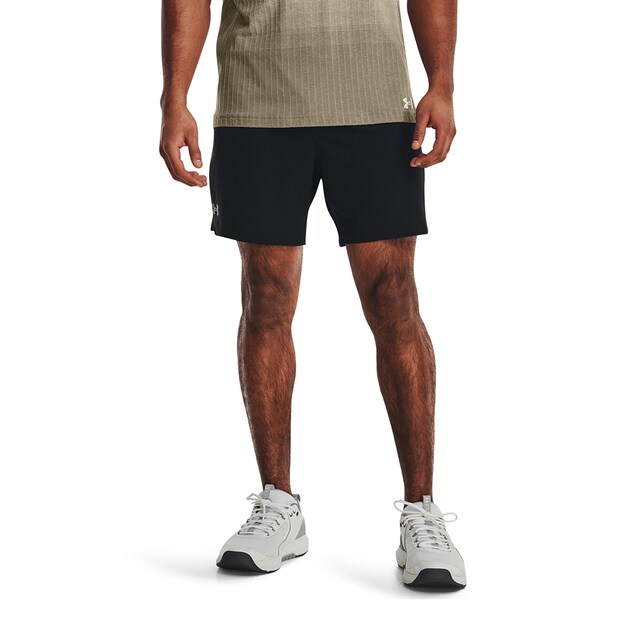 Imagem 0 de Calções de Homem Vanish Woven - 15 cm