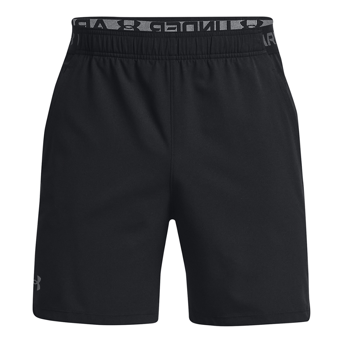 Calções de Homem Vanish Woven - 15 cm Preto / Cinzento-6