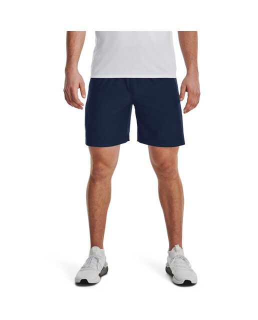 Calções de Homem Tech? Vent Azul / Preto-1