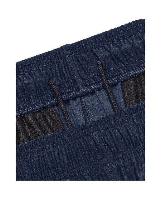 Calções de Homem Tech? Vent Azul / Preto-4
