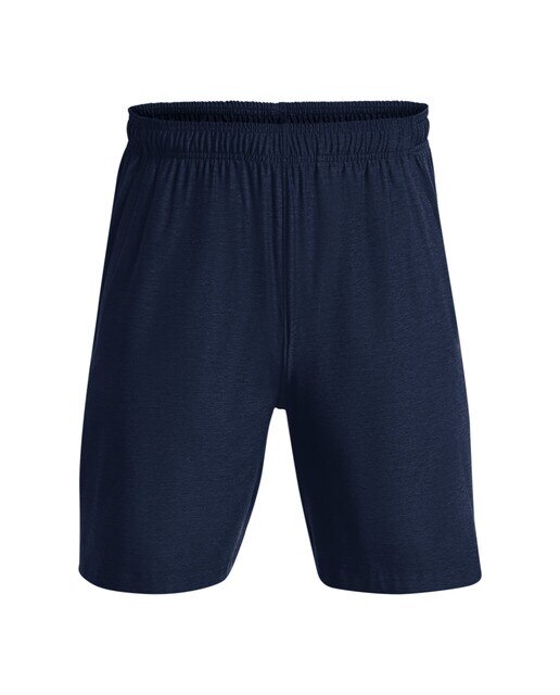 Calções de Homem Tech? Vent Azul / Preto-6