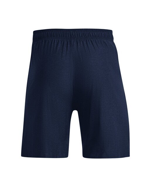 Calções de Homem Tech? Vent Azul / Preto-7