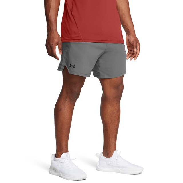 Imagen 0 de Short de hombre 15 cm Vanish Woven Under Armour