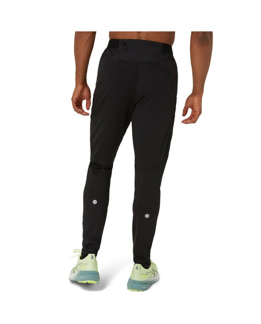 Calções de Homem Road Pant Preto-2