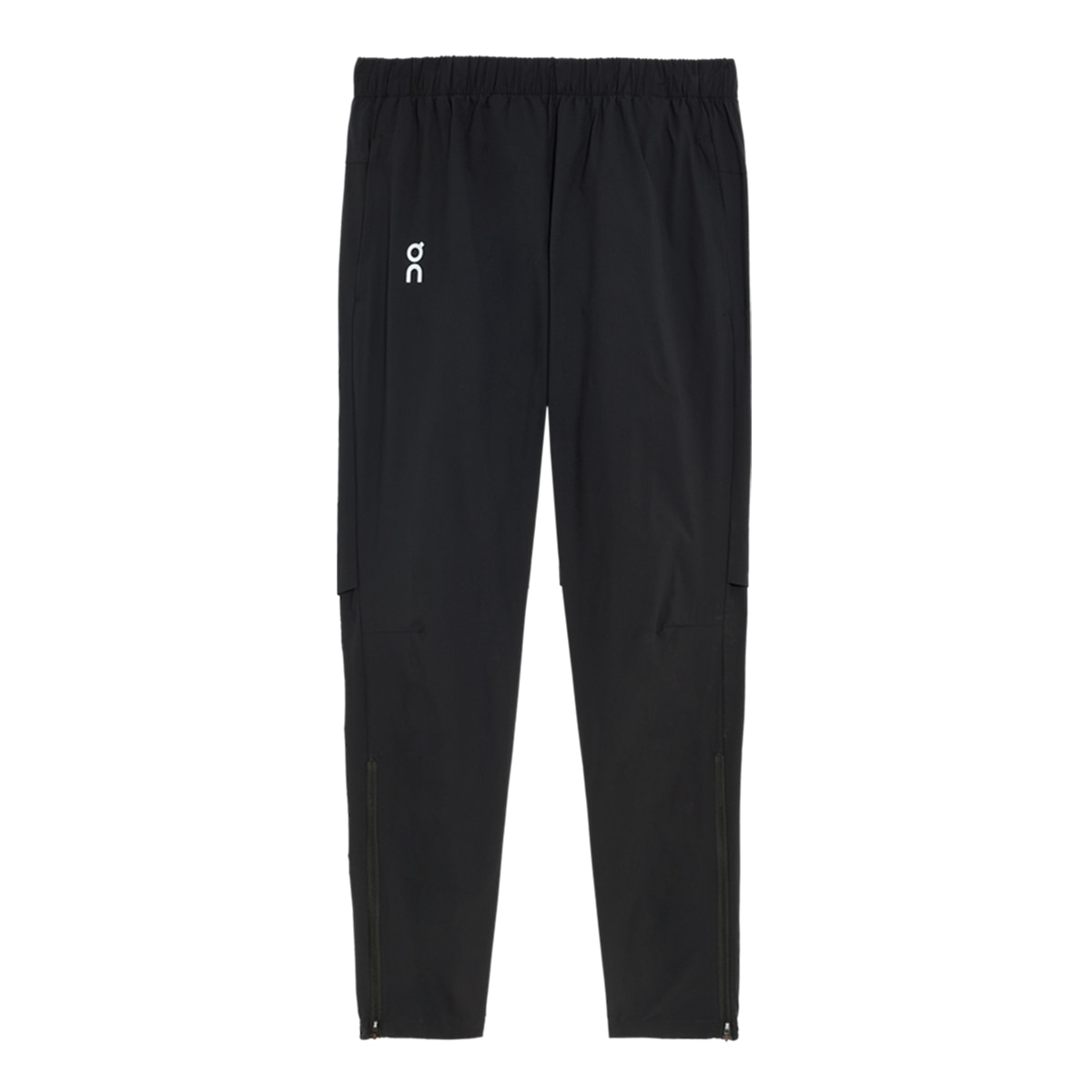 Pantalón hombre Core Pants ON - Negro Negro-4