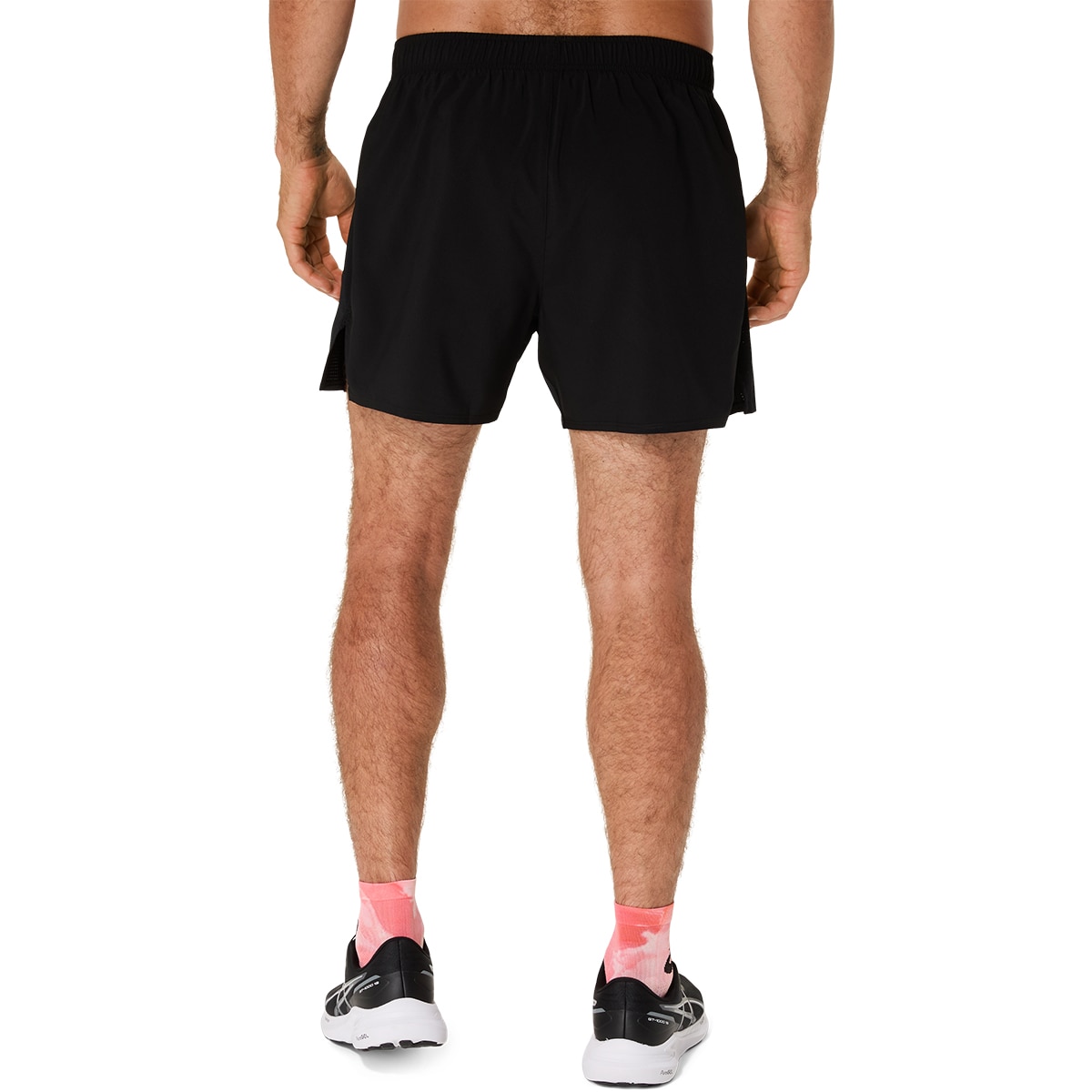 Calções de Homem Core 5IN Short Preto-2