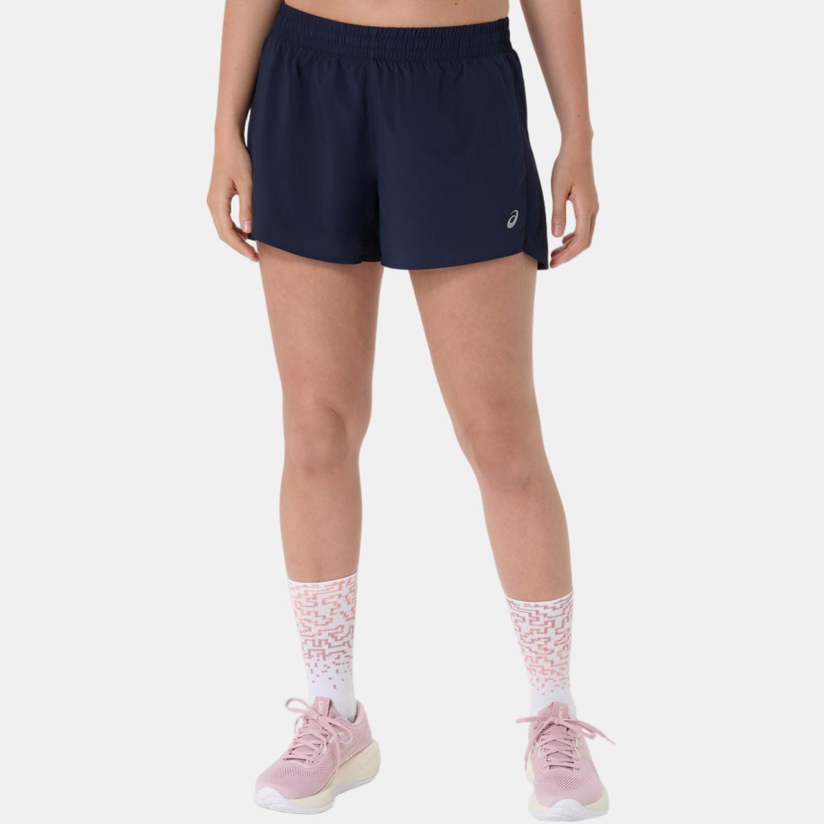 Imagem 0 de Calções de Mulher Core 4IN Short