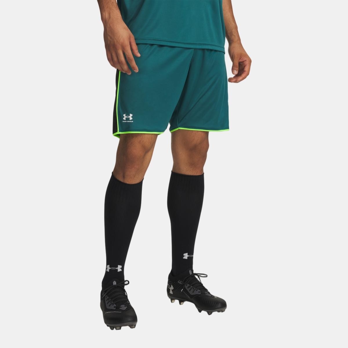 Imagem 0 de Calções de Futebol de Homem UA M Challenger Train Short