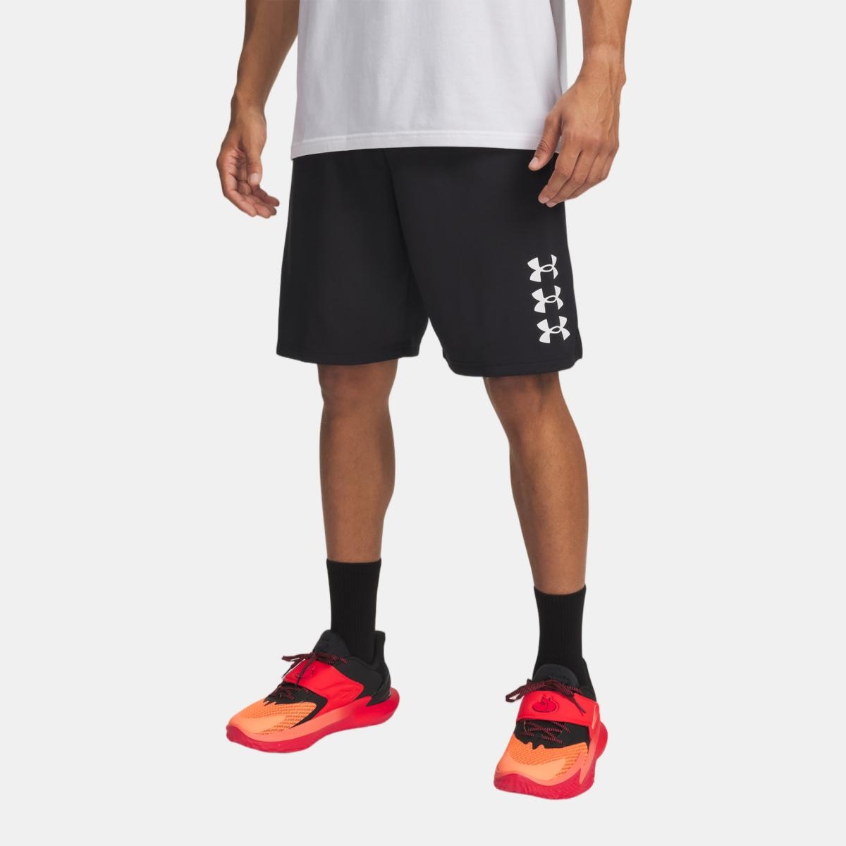 Imagem 0 de Calções de Basquetebol de Homem UA Next Gen Short